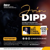 Telegram profile photo for DIPP COMMUNITY (ICOM)