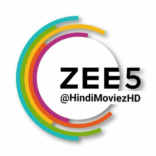 Telegram profile photo for Zee5 Movies | Web Series Download