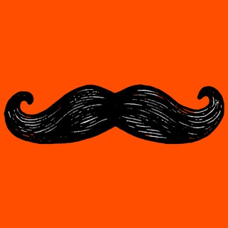 Telegram group profile photo for Вусатий Networking🧔🏻