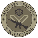 Telegram profile photo for الذئاب التكتيكية_ WOLVES TACTICAL