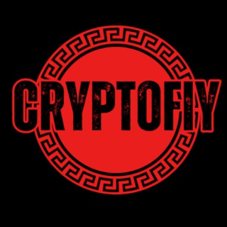 Telegram profile photo for Cryptofiy News
