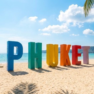 Telegram profile photo for Пхукетск 2.0