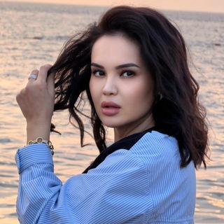 Telegram profile photo for Gulsanam Mamazoitova