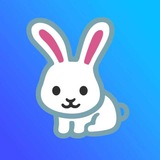 Telegram profile photo for Rich Bunnies School | FB