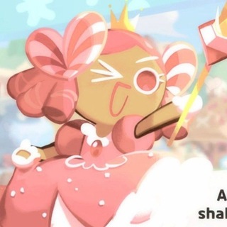 Telegram profile photo for › 🌸 princess hokey shop