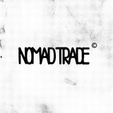 Telegram profile photo for NomadTrade