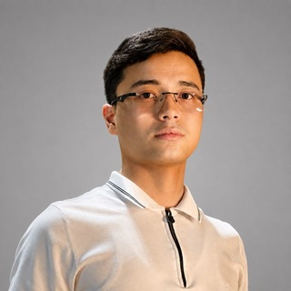 Telegram profile photo for Mr.Abduvosid