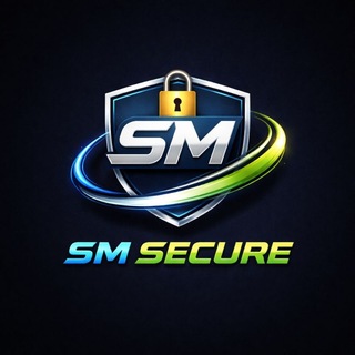 Telegram profile photo for SM Secure