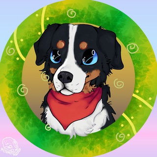 Telegram profile photo for anchovy_biserrr