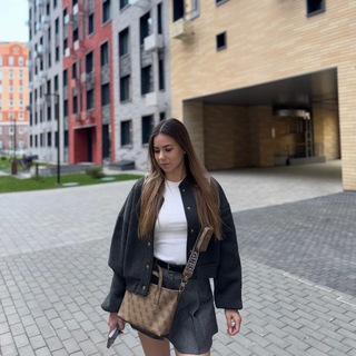 Telegram profile photo for Ksenia Igorevna