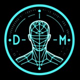 Telegram profile photo for MATRIX ©🔹 Vídeos