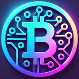 Telegram profile photo for Громко мыслю о крипте и ИИ