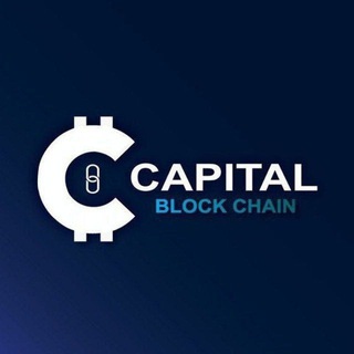 Telegram profile photo for Capital | Blockchain