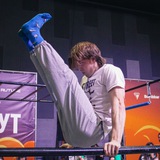 Telegram profile photo for Васяндр