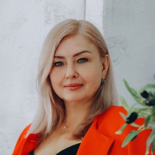 Telegram profile photo for Татьяна Поставничая-жизнь в стиле Vibe