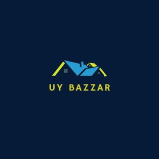 Telegram profile photo for Uy Bazzar