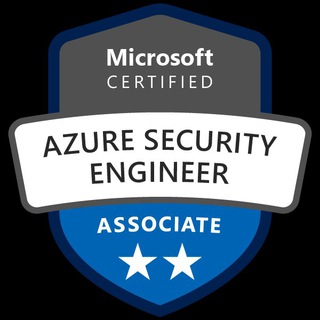 Telegram group profile photo for Microsoft Azure 500