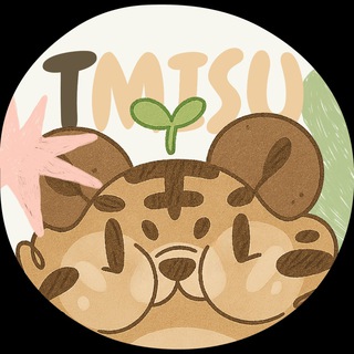 Telegram profile photo for TMISU🌱ティミス