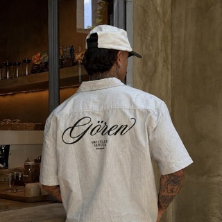 Telegram profile photo for Gören