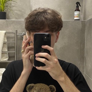 Telegram profile photo for FILKOMI — трейдинг