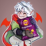 Telegram profile photo for о Diaf | Диа́ф