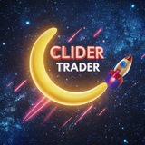 Telegram profile photo for cLider Trader