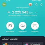 Telegram profile photo for JONY CARD