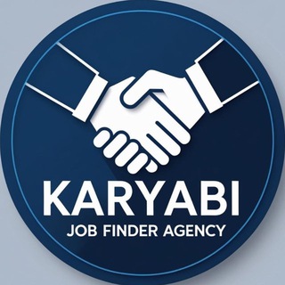 Telegram profile photo for کاریابی ره پویان کار شیروان