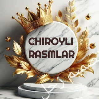 Telegram profile photo for Chiroyli rasmlar