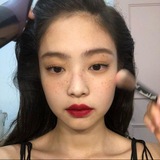 Telegram profile photo for jennie