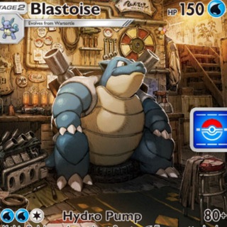 Telegram profile photo for PokeClearance