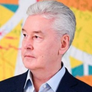 Telegram profile photo for Как Собянин постоянно обманывает москвичей