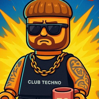 Telegram profile photo for LEGOBOSS Portal