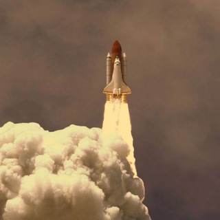 Telegram profile photo for Aerospace Channel