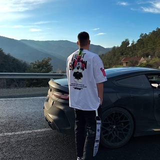 Telegram profile photo for RAU Gang