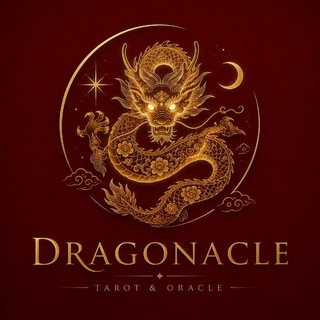 Telegram profile photo for Dragonacle فال رایگان