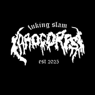 Telegram profile photo for Lard Corpse