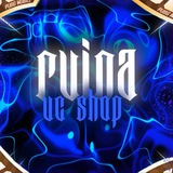 Telegram profile photo for UC SHOP | RUINA