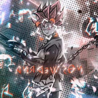 Telegram profile photo for OPTIMUSx78 × R4H1L