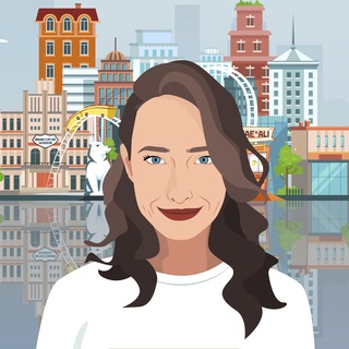 Telegram profile photo for Город запусков 21-23 марта