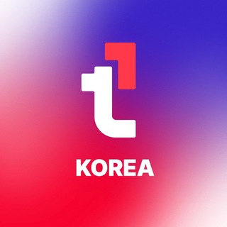 Telegram profile photo for Team1 Korea