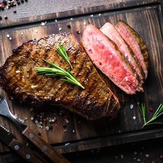 Telegram profile photo for cooking corp.