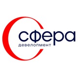 Telegram profile photo for Сфера Девелопмент