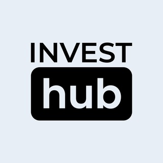Telegram group profile photo for INVEST hub