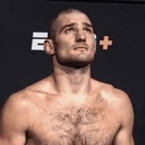 Telegram profile photo for Sean strickland