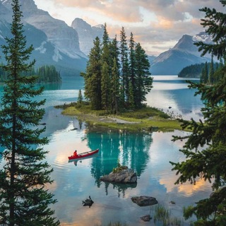 Telegram profile photo for Nature Travel Vacation