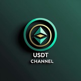 Telegram profile photo for بيع وشراء usdt