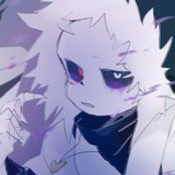 Telegram profile photo for @crosssans