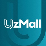 Telegram profile photo for UzMall Expo