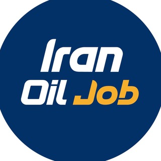 Telegram profile photo for ایران اویل جاب